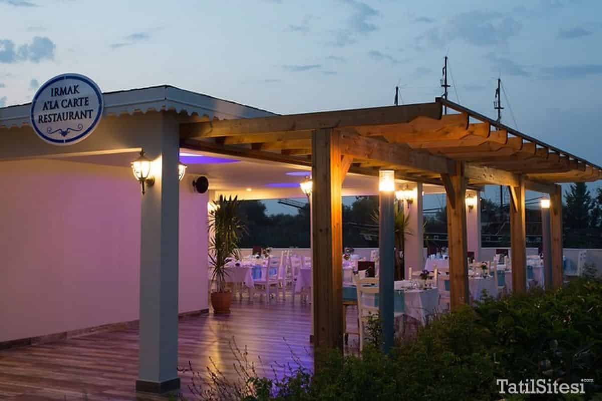 Water Side Resort & Spa